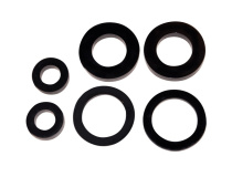 Subaru WRX / STi 2002-2007 / Forester XT 04-08 Bakre Diffbussningar Torque Solution